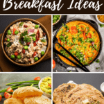 Indian Breakfast Ideas