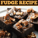 Nestle Fudge Recipe