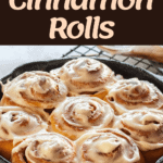 Paula Deen’s Cinnamon Rolls