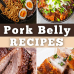 Pork Belly Recipes