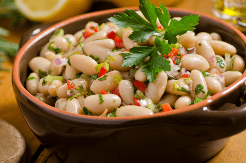 17 Ways to Use Cannellini Beans