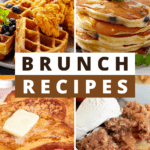 Brunch Recipes