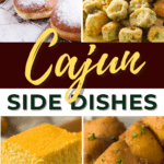 Cajun Side Dishes
