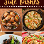 Chinese Side Dishes