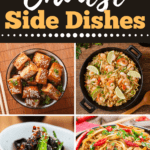 Chinese Side Dishes