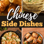 Chinese Side Dishes