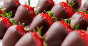 Chocolate Covered Strawberry