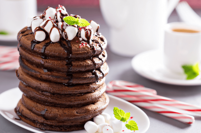 25 Best Christmas Breakfast Ideas 