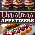 Christmas Appetizers