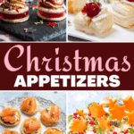 Christmas Appetizers