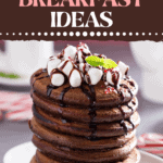 Christmas Breakfast Ideas