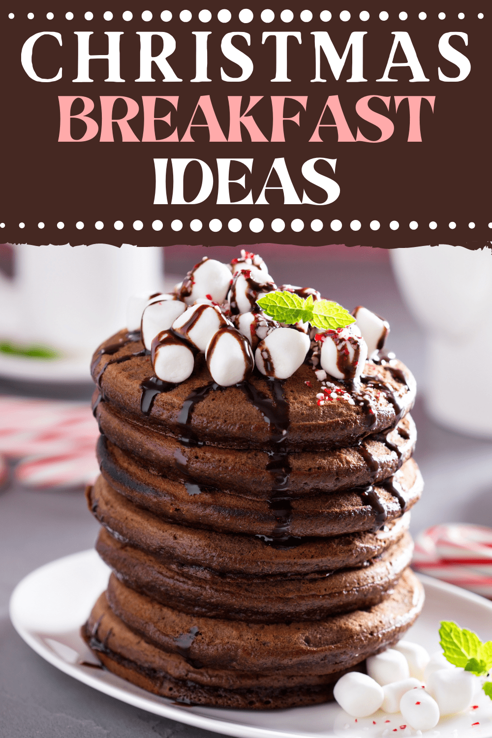 Christmas Breakfast Ideas