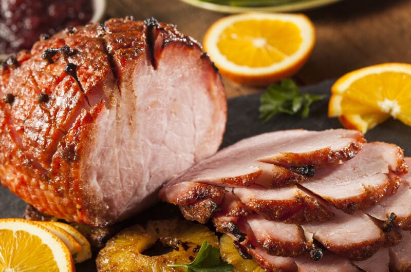 35 Best Christmas Dinner Ideas