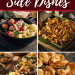 Christmas Side Dishes