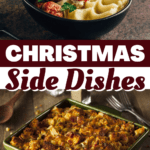 Christmas Side Dishes