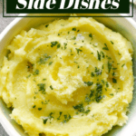 Crockpot Side Dishes