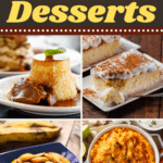 Cuban Desserts