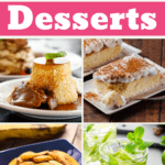 Cuban Desserts