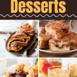 Danish Desserts