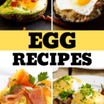 Egg Recipes