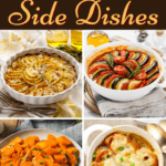 French Side Dishes