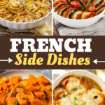 French Side Dishes