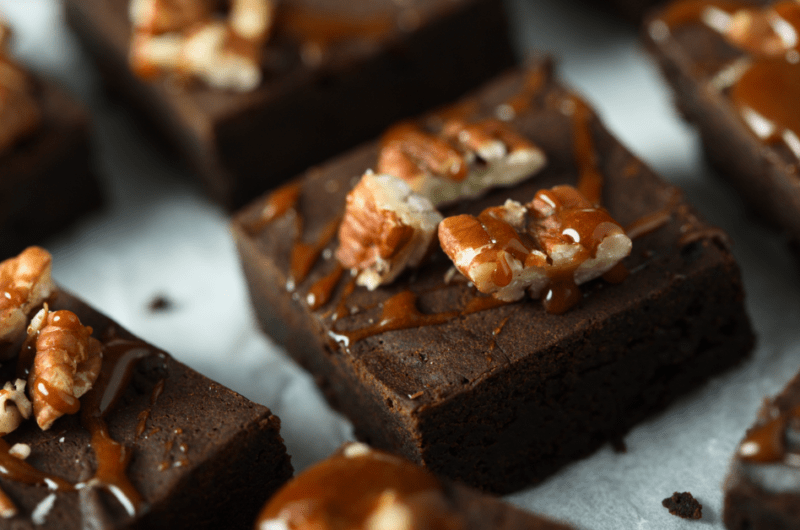 Carnation Fudge (Famous Recipe)