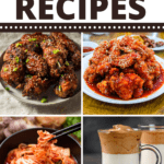 Korean Recipes