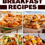 Mexican Breakfast Recipes