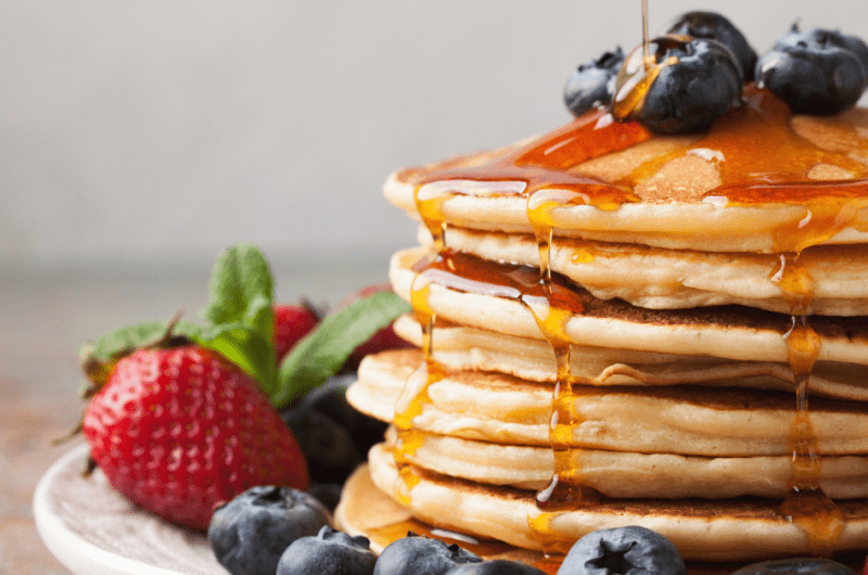 30 Best Brunch Foods (+ Recipe Collection)