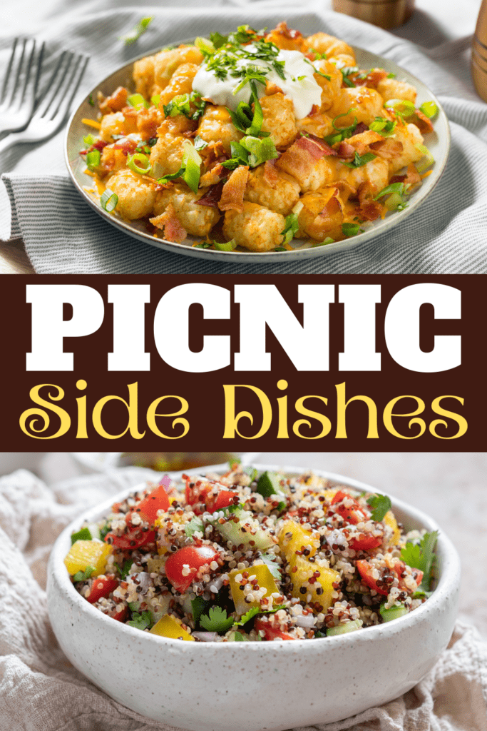 Picnic Side Dishes