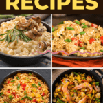 Rice Recipes