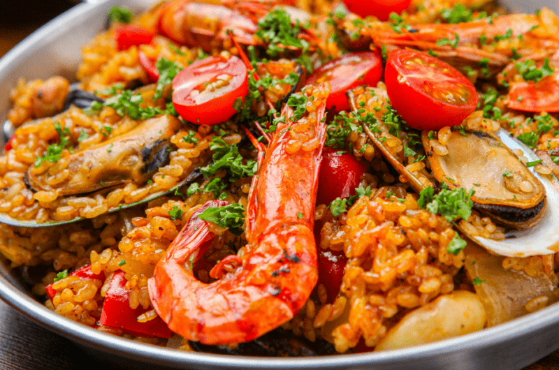 24 Best Spanish Recipes You'll Love
