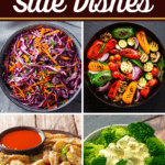 Vegetable Side Dishes