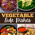 Vegetable Side Dishes