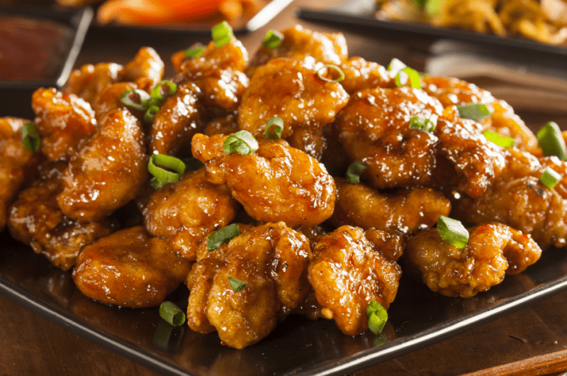 30 Best Asian Foods (Enjoy Takeout at Home)