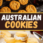 Australian Cookies