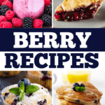 Berry Recipes