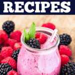 Berry Recipes