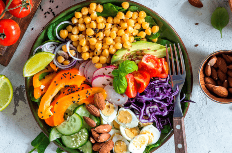 41 Best Salads for Every Occasion