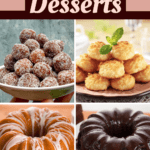 Caribbean Desserts