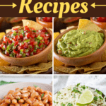 Chipotle Recipes