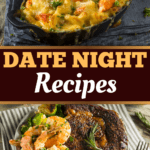 Date Night Recipes