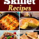 Electric Skillet Recipes