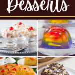 Hawaiian Desserts