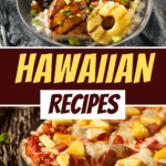 Hawaiian Recipes