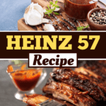 Heinz 57 Recipe