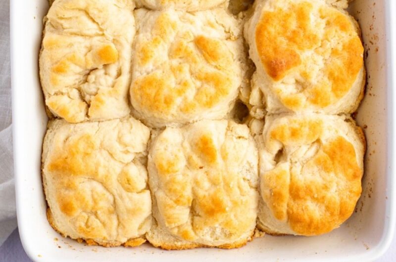 7-Up Biscuits