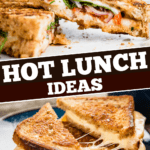 Hot Lunch Ideas