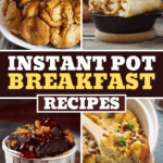 Instant Pot Breakfast Recipes